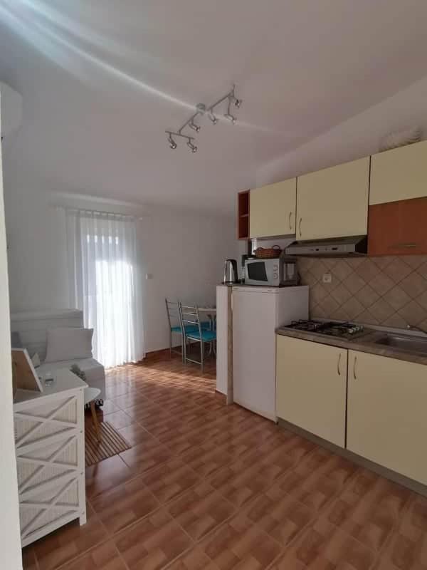 ויר Apartment Krmpotic מראה חיצוני תמונה