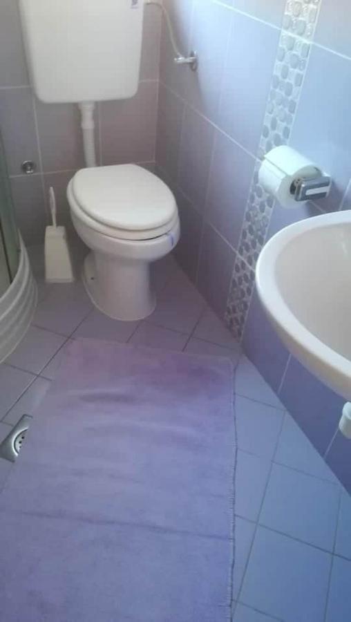 ויר Apartment Krmpotic מראה חיצוני תמונה