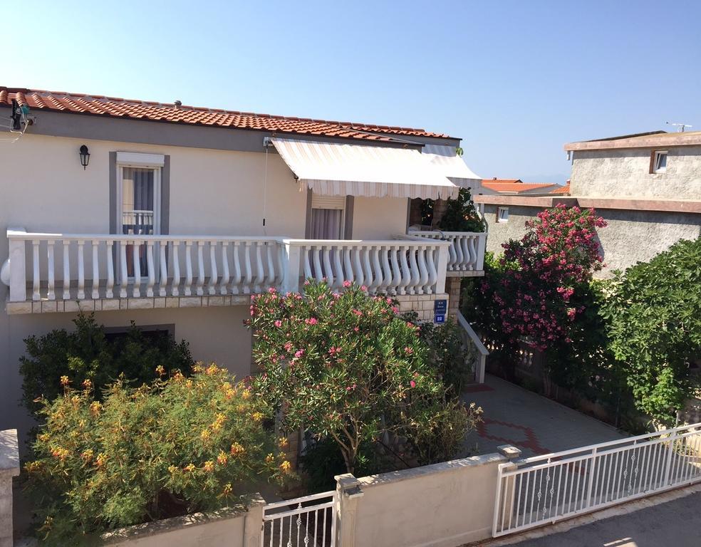 ויר Apartment Krmpotic מראה חיצוני תמונה