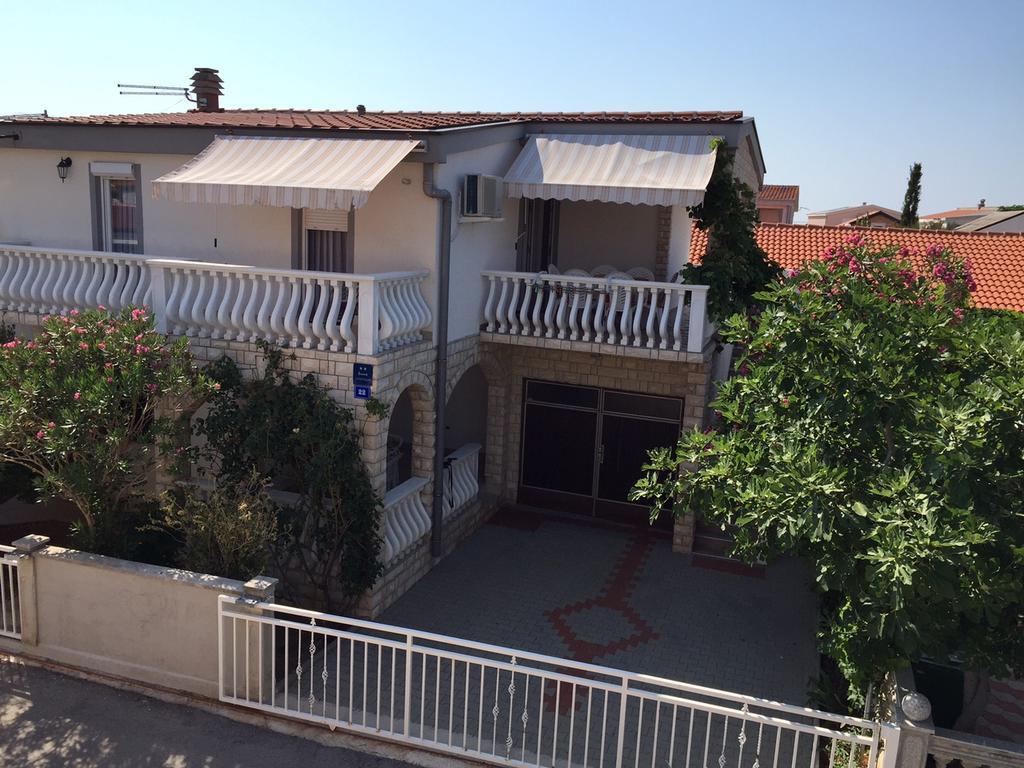 ויר Apartment Krmpotic מראה חיצוני תמונה