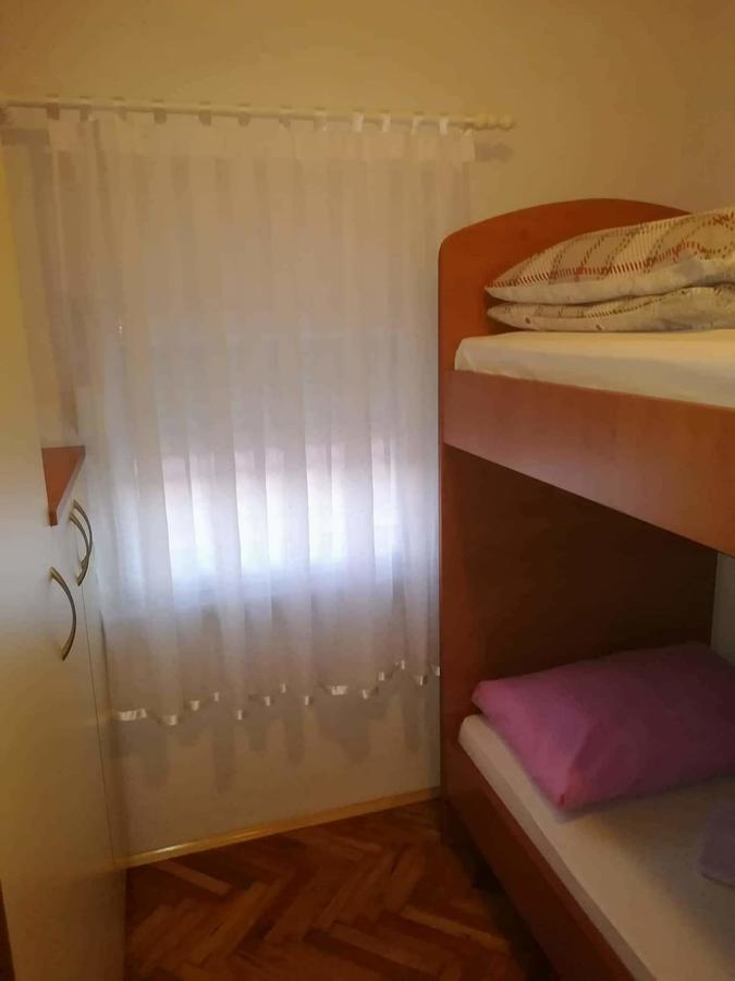 ויר Apartment Krmpotic מראה חיצוני תמונה